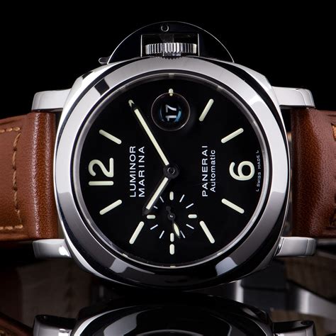 panerai luminor marina replica uk|panerai luminor marina automatic 44mm.